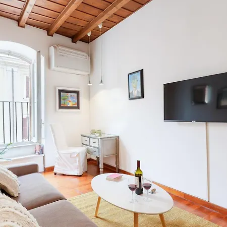 As Feel - Maison Spanish Steps Rom