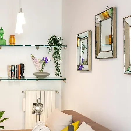 Apartamento As Feel - Maison Spanish Steps Roma