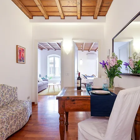 As Feel - Maison Spanish Steps