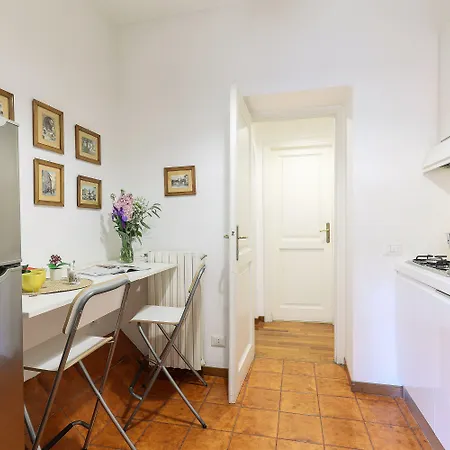 As Feel - Maison Spanish Steps Apartment *