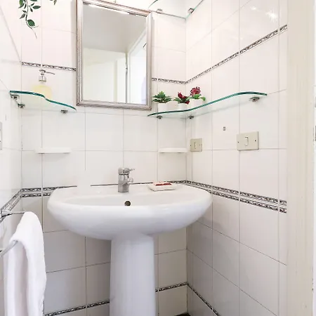 As Feel - Maison Spanish Steps Apartment