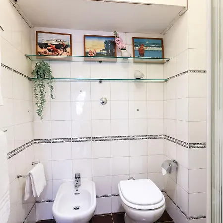 As Feel - Maison Spanish Steps *