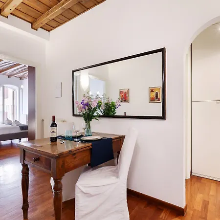 As Feel - Maison Spanish Steps *