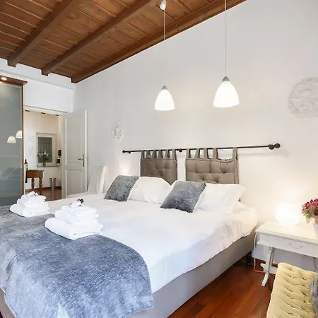 As Feel - Maison Spanish Steps Apartment