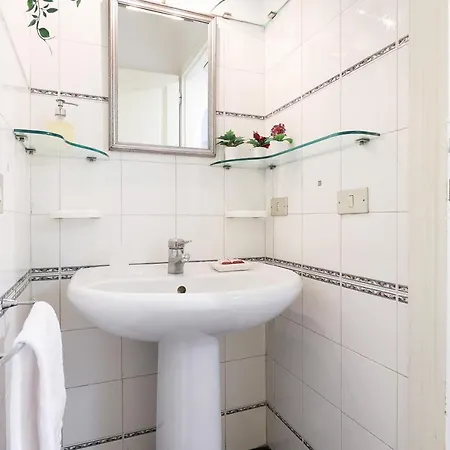 As Feel - Maison Spanish Steps Apartamento *