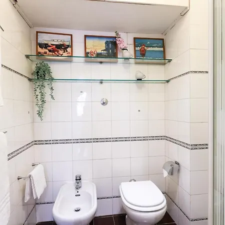 Apartamento As Feel - Maison Spanish Steps Roma