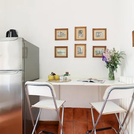 As Feel - Maison Spanish Steps Appartement