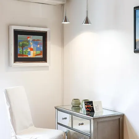 Appartement As Feel - Maison Spanish Steps