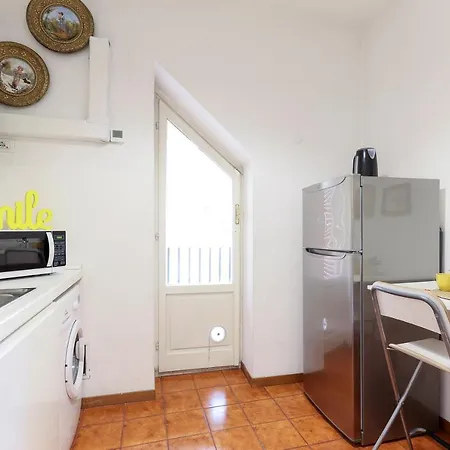 As Feel - Maison Spanish Steps Appartement *