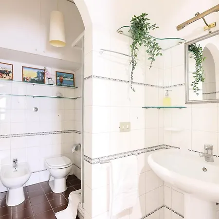 As Feel - Maison Spanish Steps Appartement *