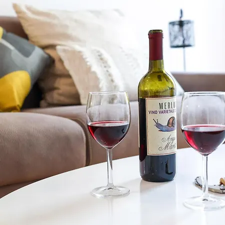As Feel - Maison Spanish Steps Appartement *